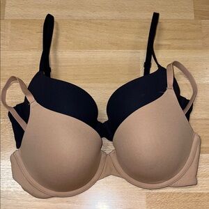 SKIMS bra set